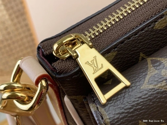 AAA Pruses Bags BAG-25*15*8CM VIBE VUITTON LOUIS 0817